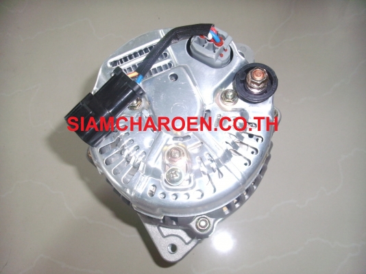 Spare part 600-861-6410 ALTERNATOR A. (60A),(Komatsu) Spare part 600-861-6410 ALTERNATOR A. (60A),(Komatsu)
