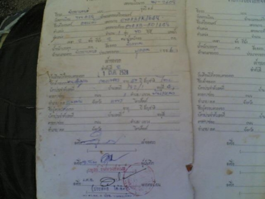 ขาย Honda C700 หรือโฉมนันทิดาทะเบียนพร้อมโอนเครื่องพอใช้อะไหร่ต้องเก็บขายตามสภาพเหมาะเอาไปทำคลาสสิค ขาย 6900 บาท