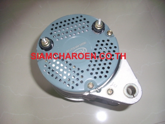 Spare part 600-821-9810 ALTERNATOR A. (50A) (Komatsu) Spare part 600-821-9810 ALTERNATOR A. (50A) (Komatsu)