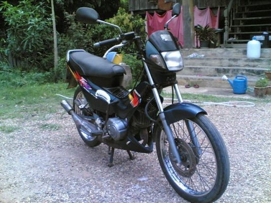 ขาย Honda NovaTeana ทะเบียนพร้อมโอนเครื่องดีแห้งๆสียังสดถาษีขาดปี 47 รถพร้อมใช้ ขาย 5900 บาท