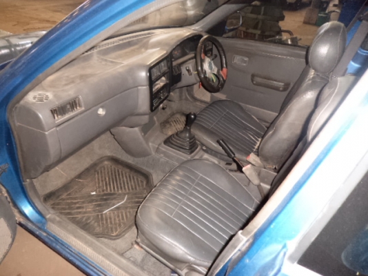 ขาย NISSAN NV 1.6 ปี1995 ถูกๆ สวยๆ ขายตามสภาพ 086-4457033 ไม่ลดแล้วครับ ขาย NISSAN NV 1.6 ปี1995 ถูกๆ สวยๆ ขายตามสภาพ 086-4457033 ไม่ลดแล้วครับ