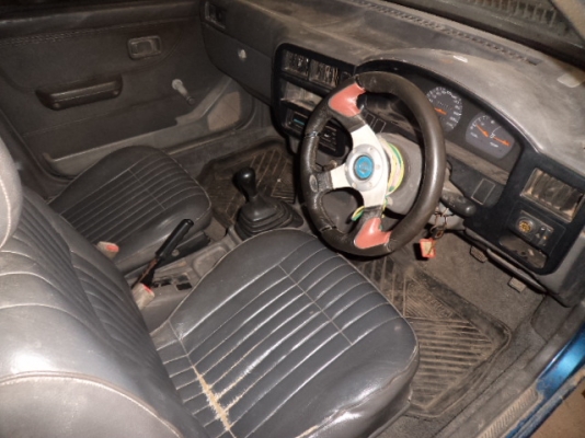 ขาย NISSAN NV 1.6 ปี1995 ถูกๆ สวยๆ ขายตามสภาพ 086-4457033 ไม่ลดแล้วครับ ขาย NISSAN NV 1.6 ปี1995 ถูกๆ สวยๆ ขายตามสภาพ 086-4457033 ไม่ลดแล้วครับ