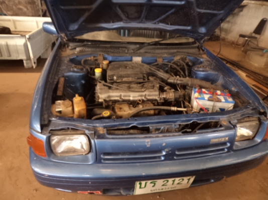 ขาย NISSAN NV 1.6 ปี1995 ถูกๆ สวยๆ ขายตามสภาพ 086-4457033 ไม่ลดแล้วครับ ขาย NISSAN NV 1.6 ปี1995 ถูกๆ สวยๆ ขายตามสภาพ 086-4457033 ไม่ลดแล้วครับ