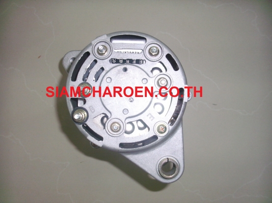Spare part 600-821-6130 ALTERNATOR A. (25A),(Komatsu) Spare part 600-821-6130 ALTERNATOR A. (25A),(Komatsu)