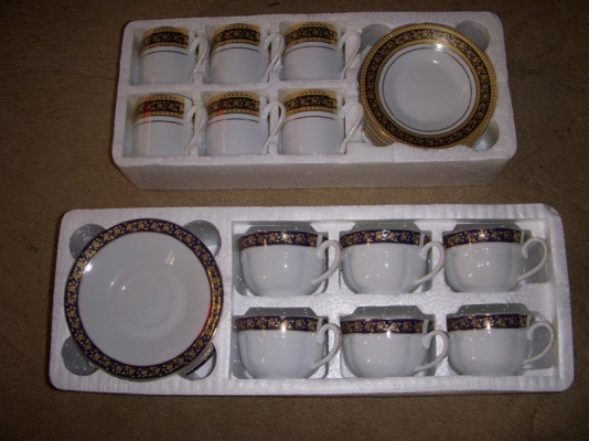 ขายส่งชุดชา-กาแฟ นำเข้าจากญี่ปุ่น สวย