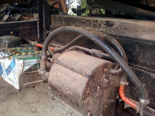 ISUZU NPR58L 110รถบรรทุกดั้ม เพาเวอร์,เอฟหน้า-หลัง ทะเบียน57พร้อมโอน ISUZU NPR58L 110รถบรรทุกดั้ม เพาเวอร์,เอฟหน้า-หลัง ทะเบียน57พร้อมโอน