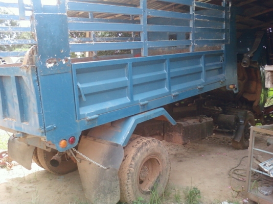 ISUZU NPR58L 110รถบรรทุกดั้ม เพาเวอร์,เอฟหน้า-หลัง ทะเบียน57พร้อมโอน ISUZU NPR58L 110รถบรรทุกดั้ม เพาเวอร์,เอฟหน้า-หลัง ทะเบียน57พร้อมโอน