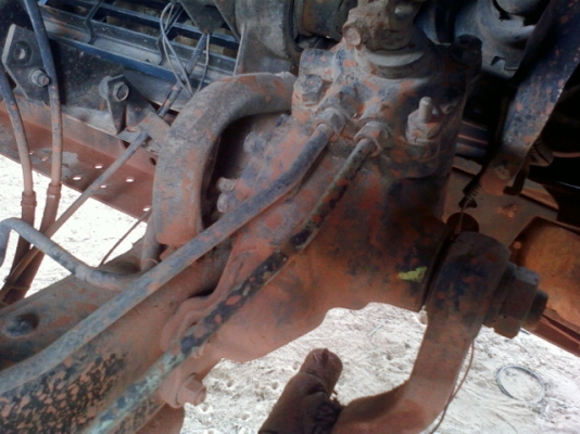 ISUZU NPR58L 110รถบรรทุกดั้ม เพาเวอร์,เอฟหน้า-หลัง ทะเบียน57พร้อมโอน ISUZU NPR58L 110รถบรรทุกดั้ม เพาเวอร์,เอฟหน้า-หลัง ทะเบียน57พร้อมโอน