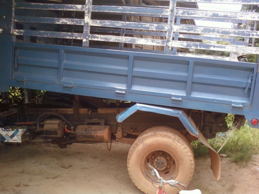 ISUZU NPR58L 110รถบรรทุกดั้ม เพาเวอร์,เอฟหน้า-หลัง ทะเบียน57พร้อมโอน ISUZU NPR58L 110รถบรรทุกดั้ม เพาเวอร์,เอฟหน้า-หลัง ทะเบียน57พร้อมโอน