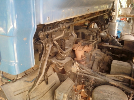 ISUZU NPR58L 110รถบรรทุกดั้ม เพาเวอร์,เอฟหน้า-หลัง ทะเบียน57พร้อมโอน ISUZU NPR58L 110รถบรรทุกดั้ม เพาเวอร์,เอฟหน้า-หลัง ทะเบียน57พร้อมโอน