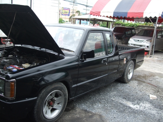 ขอลงใหม่ขายตามสภาพ L200 ปี91