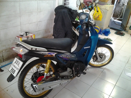 honda wave 125 sปี46