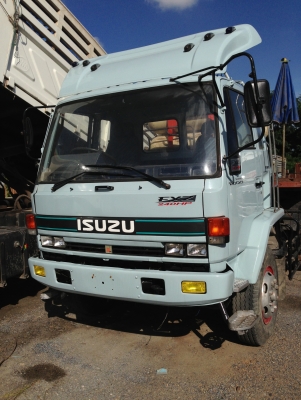 isuzu rockey 240 HPนางฟ้า  สวยๆเลยครับ ไม่ช้ำไม่ยำครับ