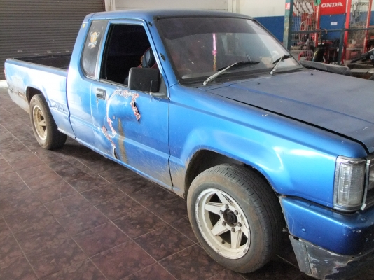 ขายมิตซูบิชิแค็ป 2.5 ปี1994 สวยๆ ถูกๆ086-4457033 ขายตามสภาพไม่ลดแล้วครับ ขายมิตซูบิชิแค็ป 2.5 ปี1994 สวยๆ ถูกๆ086-4457033 ขายตามสภาพไม่ลดแล้วครับ