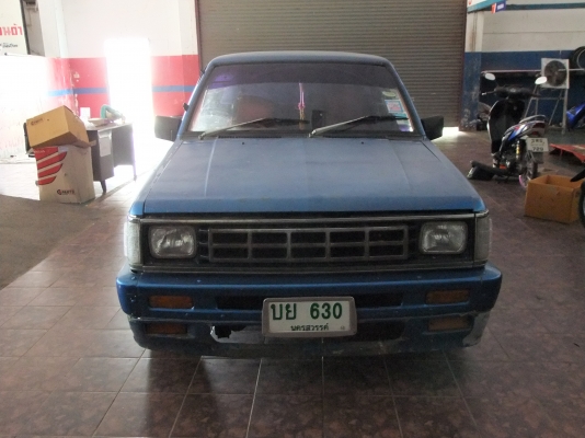 ขายมิตซูบิชิแค็ป 2.5 ปี1994 สวยๆ ถูกๆ086-4457033 ขายตามสภาพไม่ลดแล้วครับ