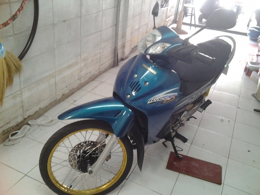 honda wave 125 sปี46 honda wave 125 sปี46