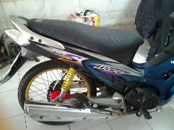 honda wave 125 sปี46 honda wave 125 sปี46