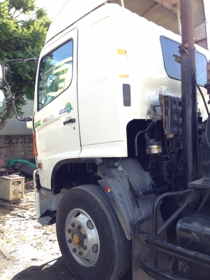HINO MEGA 380 สภาพเหมือนใหม่คร๊าบบบบ