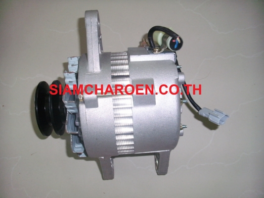 Spare part 1812004710 ALTERNATOR (Hitachi)
