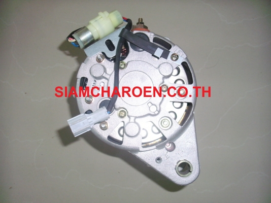 Spare part 1812004710 ALTERNATOR (Hitachi) Spare part 1812004710 ALTERNATOR (Hitachi)