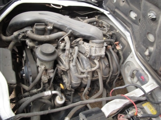 รถตู้ ยี่ห้อ TOYOTA ปี 2005