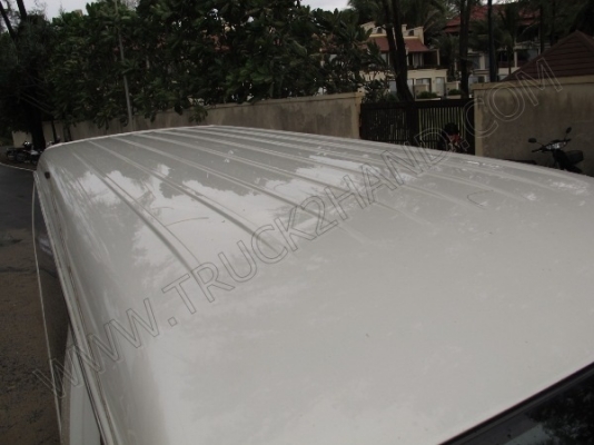 รถตู้ ยี่ห้อ TOYOTA ปี 2005