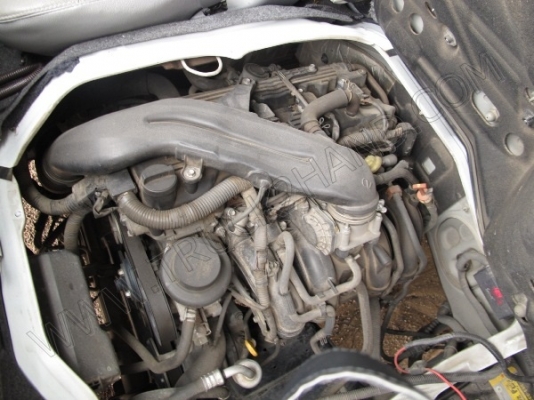 รถตู้ ยี่ห้อ TOYOTA ปี 2005