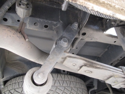 รถตู้ ยี่ห้อ TOYOTA ปี 2005