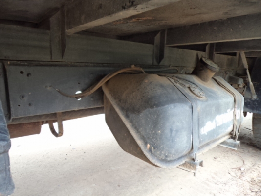 ขายรถฮีโน่6ล้อFD178Bเครน3ตันครึ่ง เครื่องHO7C ช่วงยาว6.30