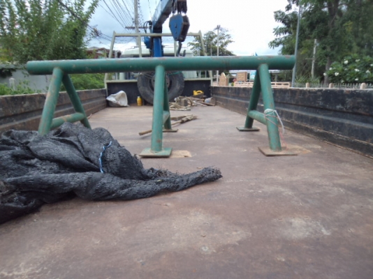 ขายรถฮีโน่6ล้อFD178Bเครน3ตันครึ่ง เครื่องHO7C ช่วงยาว6.30