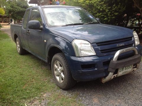 รถมือเดียว ขายตามสภาพ ไม่มีชนหนัก ห้องเครื่องเดิม คานหน้าเดิม รถได้บาง