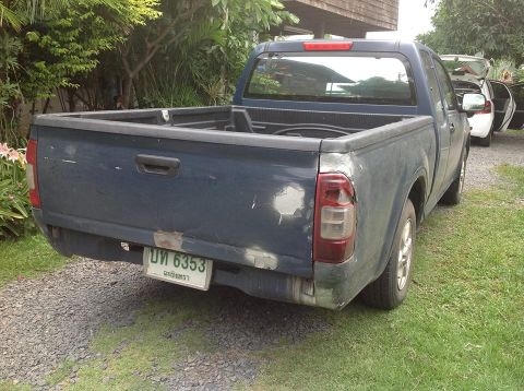 รถมือเดียว ขายตามสภาพ ไม่มีชนหนัก ห้องเครื่องเดิม คานหน้าเดิม รถได้บาง รถมือเดียว ขายตามสภาพ ไม่มีชนหนัก ห้องเครื่องเดิม คานหน้าเดิม รถได้บาง