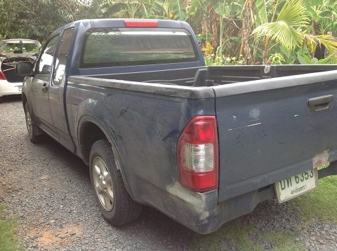 รถมือเดียว ขายตามสภาพ ไม่มีชนหนัก ห้องเครื่องเดิม คานหน้าเดิม รถได้บาง รถมือเดียว ขายตามสภาพ ไม่มีชนหนัก ห้องเครื่องเดิม คานหน้าเดิม รถได้บาง