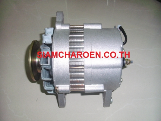 Spare part 8970222112 ALTERNATOR (Hitachi)