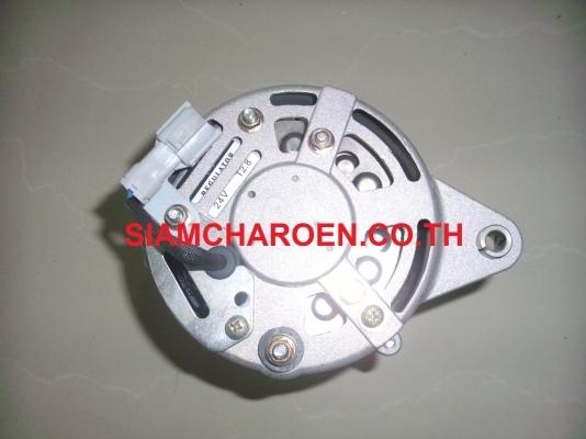 Spare part 8970222112 ALTERNATOR (Hitachi) Spare part 8970222112 ALTERNATOR (Hitachi)