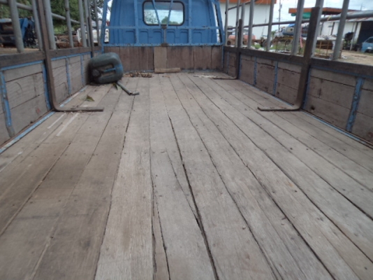 ขายรถ6ล้ออีซูซุ เครื่อง100แรง