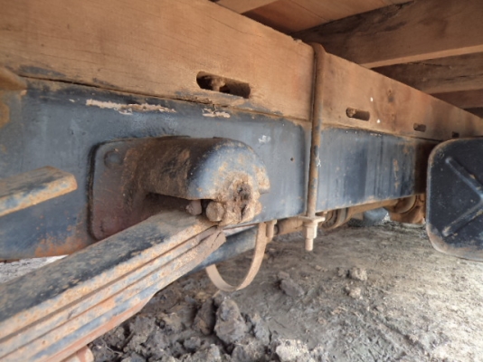 ขายรถ6ล้ออีซูซุ เครื่อง100แรง