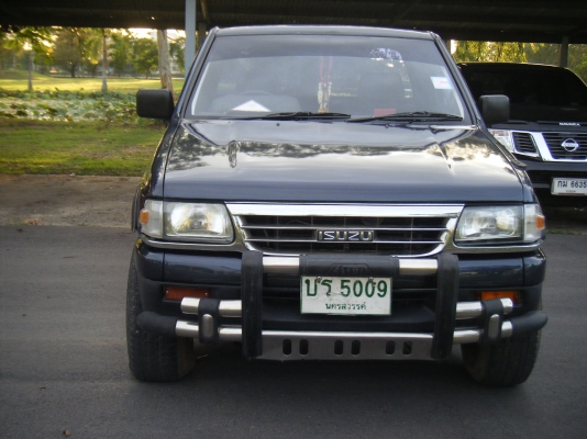 ิอีซูซุ ปี 96