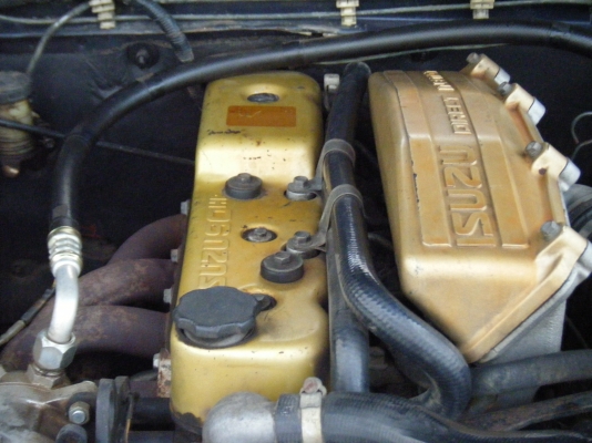 ิอีซูซุ ปี 96 ิอีซูซุ ปี 96