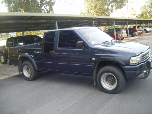 ิอีซูซุ ปี 96 ิอีซูซุ ปี 96