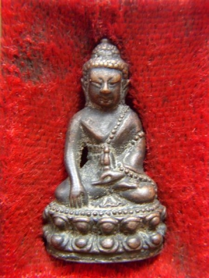 ให้เช่า่บูชาพระกริ่งชินบัญชร รุ่นแรก หลวงปู่ทิม ปี 2517