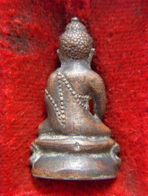 ให้เช่า่บูชาพระกริ่งชินบัญชร รุ่นแรก หลวงปู่ทิม ปี 2517