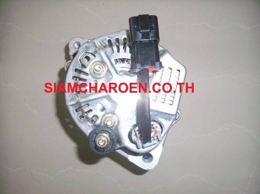 Spare part 600-861-3411 ALTERNATOR A. (35A) (Komatsu) Spare part 600-861-3411 ALTERNATOR A. (35A) (Komatsu)