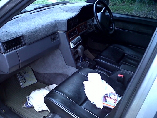 ขายด่วนเก๋งวอลโล่ 960 ปี 91 เครื่อง 1JZ turbo ติดแก๊ส LPG ขายด่วนเก๋งวอลโล่ 960 ปี 91 เครื่อง 1JZ turbo ติดแก๊ส LPG