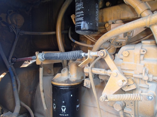 515-2-12070รถตักล้อยาง รถจอดที่CSนวนคร แล้วครับ