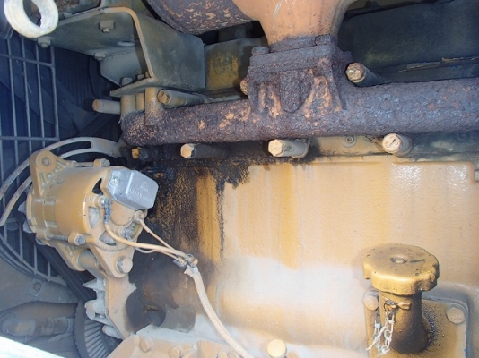 515-2-12070รถตักล้อยาง รถจอดที่CSนวนคร แล้วครับ