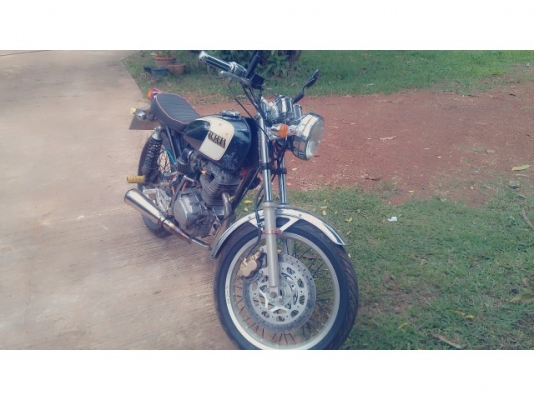 HONDA GL 100