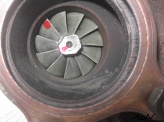 เทอร์โบ นิสสัน Z18 MODE JAPAN ยังไม่เคยใช้ในบ้านเรา เชิญชม