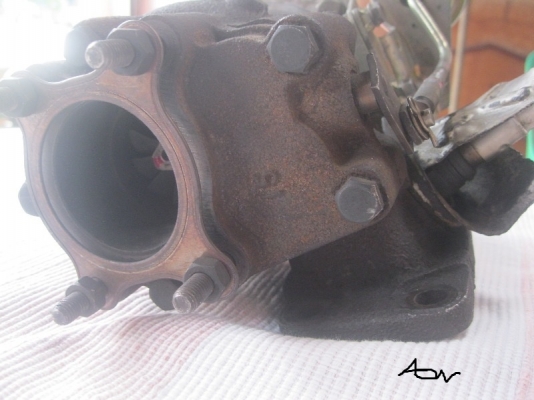 เทอร์โบ นิสสัน Z18 MODE JAPAN ยังไม่เคยใช้ในบ้านเรา เชิญชม