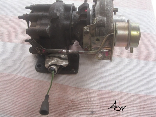 เทอร์โบ นิสสัน Z18 MODE JAPAN ยังไม่เคยใช้ในบ้านเรา เชิญชม